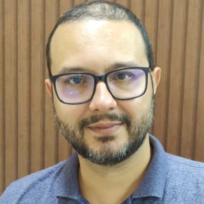 Foto de João Henrique Firmino